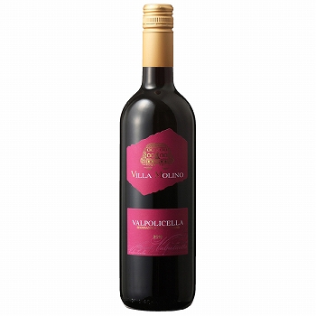 ヴィラ･モリーノ･ヴァルポリチェッラ / ヴィラ･モリーノ･サルトリ◎(VILLA MOLINO VALPOLICELLA◎)